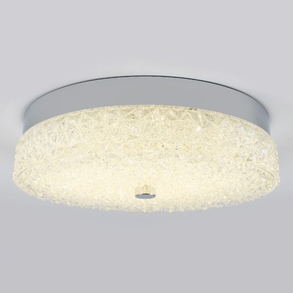 Потолочный светильник LED4U L1116-300 CR