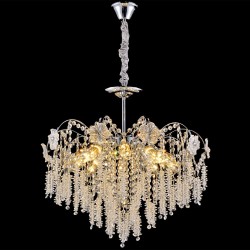 Подвесная люстра Reluce 47300-0.3-08 CH