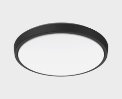 Уличный потолочный светильник Italline IT6011