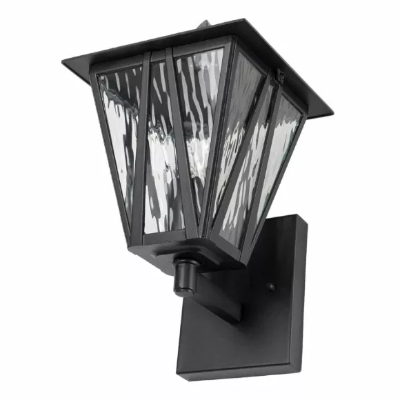Уличный настенный светильник Citilux Forts CLU09W Уличный настенный светильник Citilux Forts CLU09W
