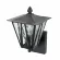 Уличный настенный светильник Citilux Forts CLU09W