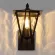 Уличный настенный светильник Citilux Forts CLU09W