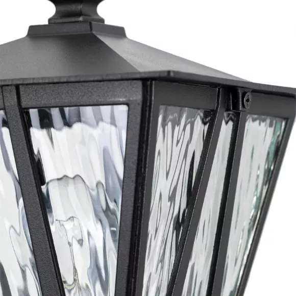 Уличный настенный светильник Citilux Forts CLU09W Уличный настенный светильник Citilux Forts CLU09W