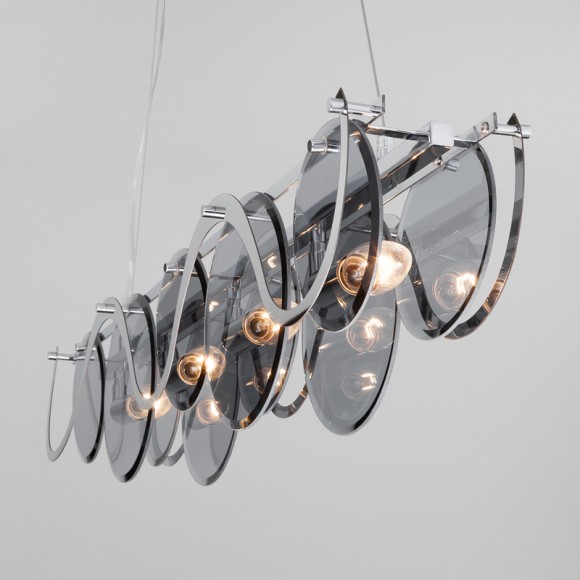 Подвесная люстра Bogate's Galicia 353/4 Smart (321/4)