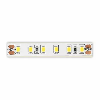 Светодиодная лента ST Luce 24В 9,6Вт/м 3000К 1м IP65 ST1001.310.65