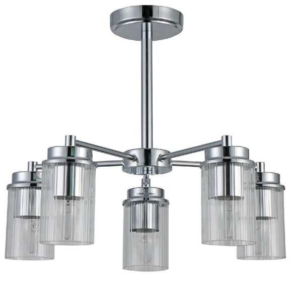 Люстра на штанге Reluce 74663-0.3-05