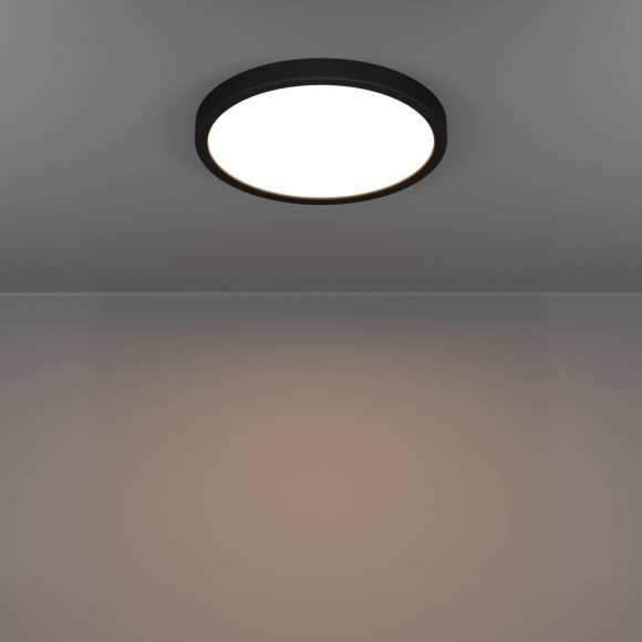 Настенно-потолочный светильник Eglo Fueva 6 901326