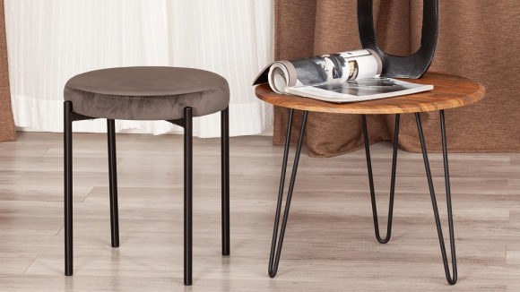 Табурет Revo (mod. 7034) TET_20646