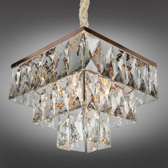 Подвесная люстра Omnilux OML-72603-06