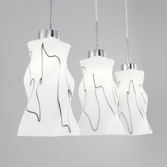 Подвесной светильник Citilux Спин CL943131