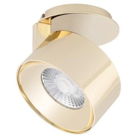 Точечный светильник Arlight Plurio-Lamp-R77-9W Day4000 030256