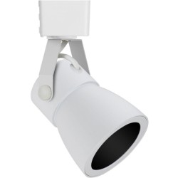 Трековый светильник Эра TR38-GU10 WH Б0053307