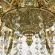 Подвесная люстра Bohemia Ivele Crystal AL79101/8/250 B G, Классика, Золото
