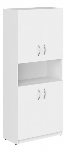 Шкаф комбинированный Simple SR-5W.4 SKY_00-07056627