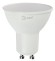 Лампа светодиодная Эра GU10 10W 6000K LED MR16-10W-860-GU10 Б0049074