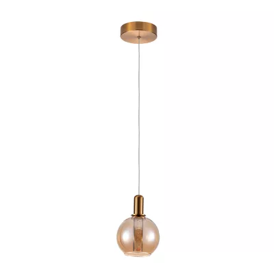 Подвесной светильник Arte Lamp Valley A1023SP-1PB
