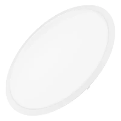 Встраиваемый светильник Arlight DL-Edge-R600-50W Day4000 020438(1)