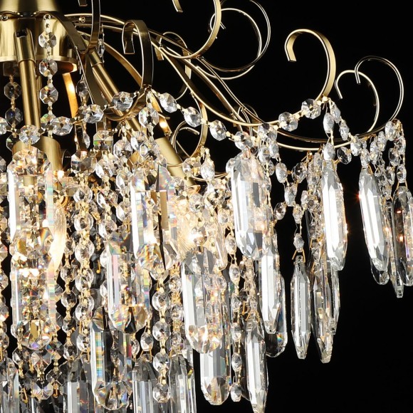 Подвесная люстра Reluce 68520-0.4-06 COP