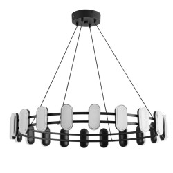 Подвесная светодиодная люстра Lumion Ovela 8342/40L