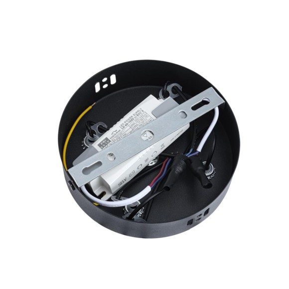 Подвесная светодиодная люстра Lumion Ovela 8342/40L