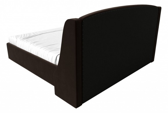 Кровать двуспальная Лотос LDV_28515