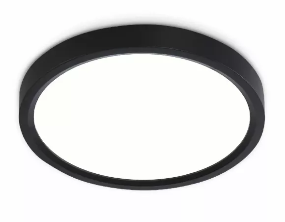 Потолочный светильник Ambrella Light Orbital Air Slim FZ1902 Потолочный светильник Ambrella Light Orbital Air Slim FZ1902