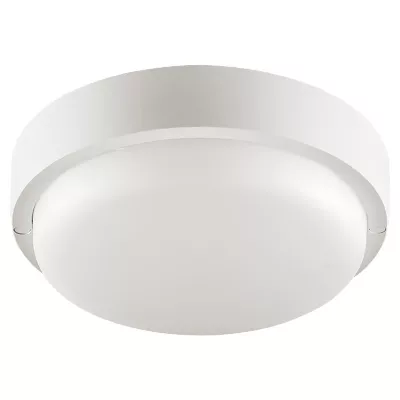 Настенно-потолочный светильник Wolta LCL04-18W-R21-4K-SM