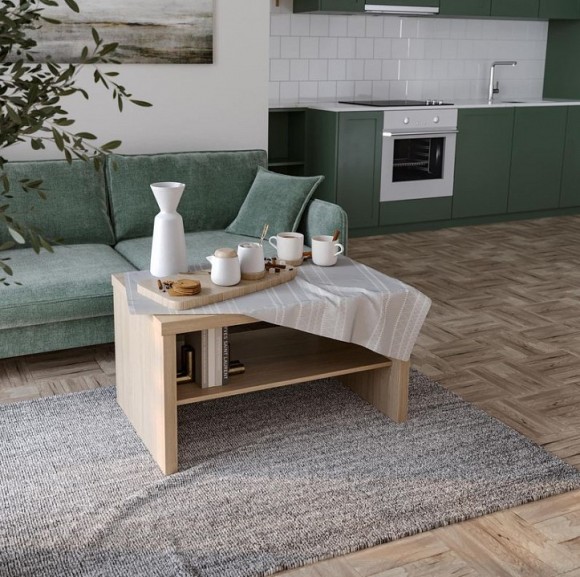 Стол журнальный Энкель SHST_S00814