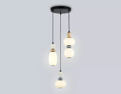 Подвесной светильник Ambrella Light High Light Ceramo Modern LH53143