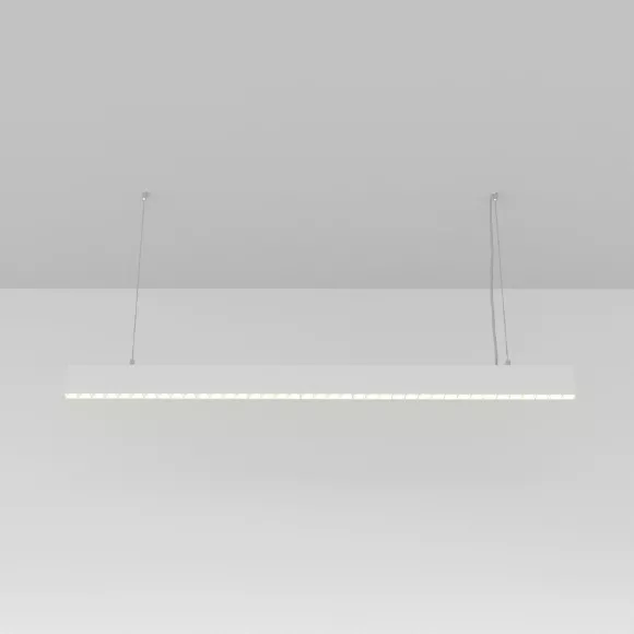 Подвесной светильник Maytoni Vinder P050PL-L40W4K Подвесной светильник Maytoni Vinder P050PL-L40W4K
