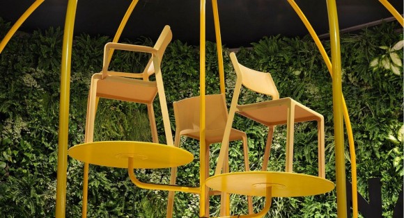 Стул Trill NRD_003-4025356000