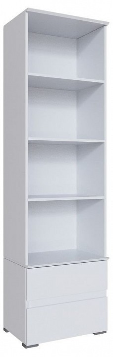 Стеллаж комбинированный Плейона TKS_00-00142777