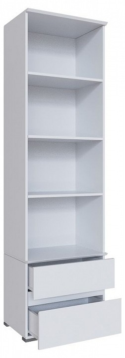 Стеллаж комбинированный Плейона TKS_00-00142777