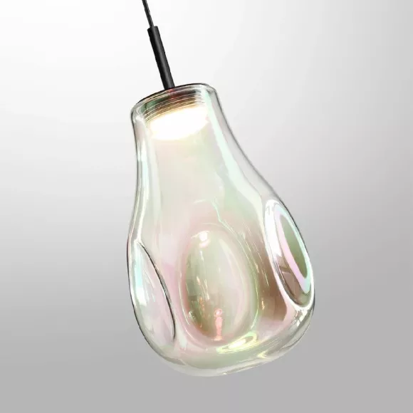 Подвесной светильник Odeon Light Pendant Nave 5098/4LB, декоративные элементы крупным планом Подвесной светильник Odeon Light Pendant Nave 5098/4LB, декоративные элементы крупным планом