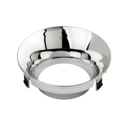 Рефлектор круглый для рамок 07520х/07520X-01 Lightstar Stella 075504