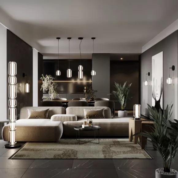 Настольная лампа Odeon Light Jam 5409/10TL Настольная лампа Odeon Light Jam 5409/10TL