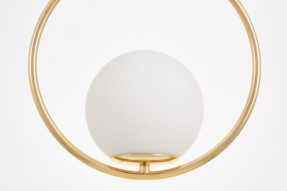 Подвесной светильник Lampit Vero TP 2101-1 GD