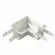 Соединитель Crystal Lux Space CLT 0.223 11 WH