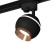 Трековый однофазный светильник с подсветкой Ambrella Light Track System XT1102006 (A2521, C1102, N7035)