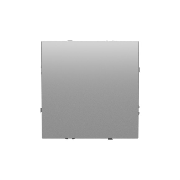 Выключатель одноклавишный Voltum S70 VLS010104