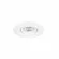 Встраиваемый светильник Arte Lamp Mira Mini A2762PL-1WH