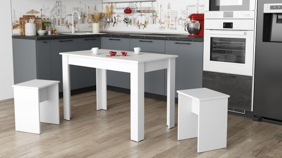 Стол обеденный Stern NKM_72675814