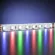 Светодиодная лента Maytoni Led Strip 24В 3838 8Вт/м RGBW 5м IP20 201130