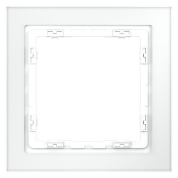 Рамка на 1 пост Voltum S70 VLS110102