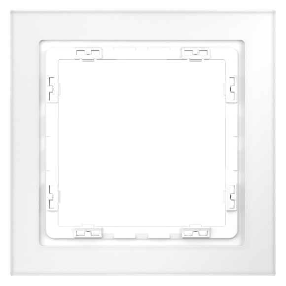 Рамка на 1 пост Voltum S70 VLS110102