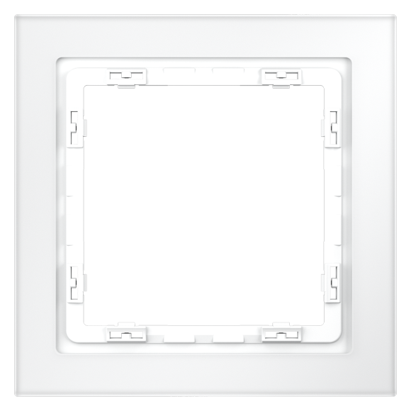 Рамка на 1 пост Voltum S70 VLS110102