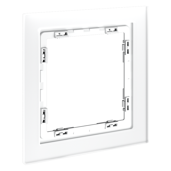 Рамка на 1 пост Voltum S70 VLS110102