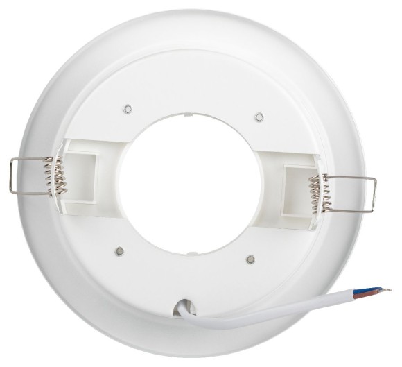 Встраиваемый светильник Эра ST70 WH Б0066255