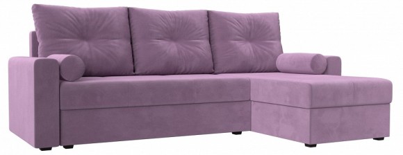 Диван-кровать Верона лайт LDV_114070