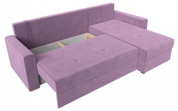 Диван-кровать Верона лайт LDV_114070